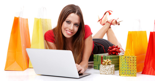 Cration site e-commerce (vente en ligne)